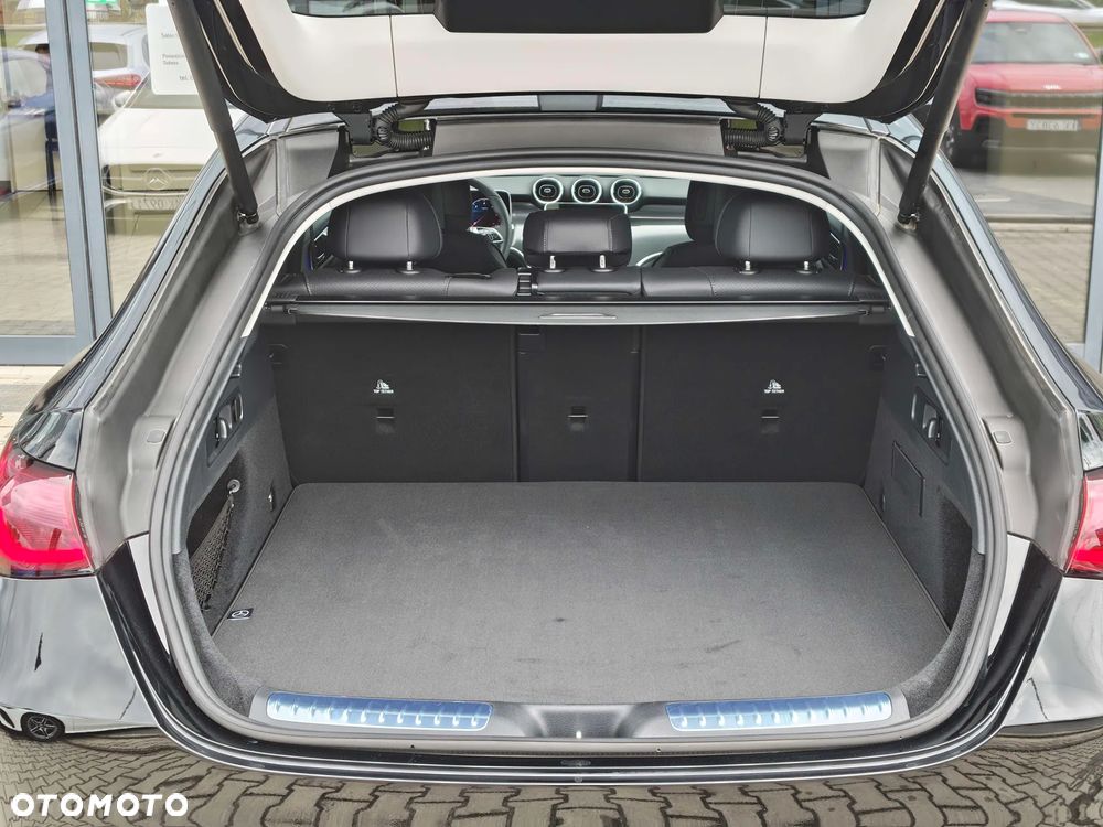 Mercedes-Benz GLC 220 d mHEV 4-Matic Avantgarde - 16
