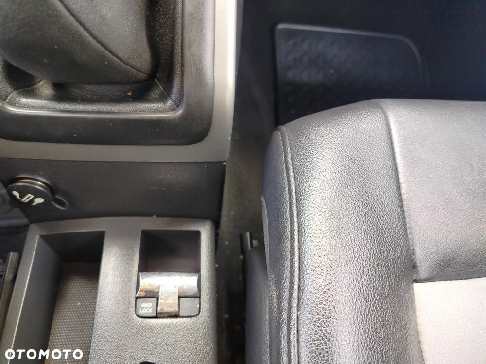 Jeep Compass 2.0 CRD Limited - 35