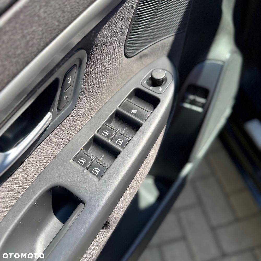 Volkswagen Eos 1.6 FSI - 13