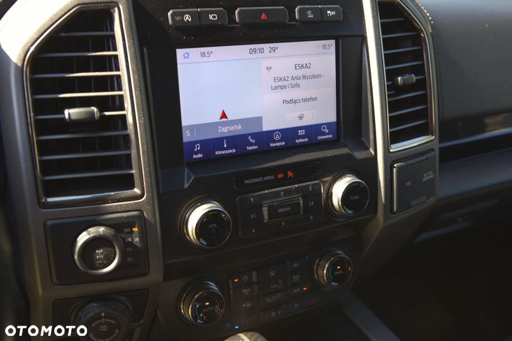 Ford F150 - 19