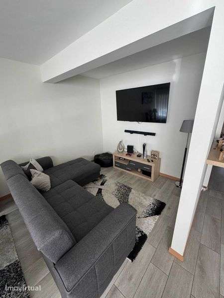 Vendo apartamento t2 - Grande imagem: 3/12