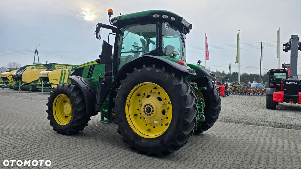 John Deere 7230R - 4