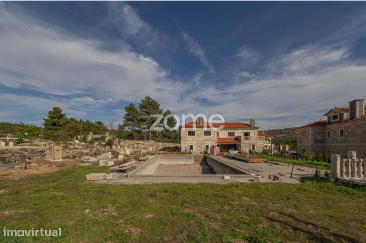 Quinta de Luxo T10 em Queiriz - Grande imagem: 4/54