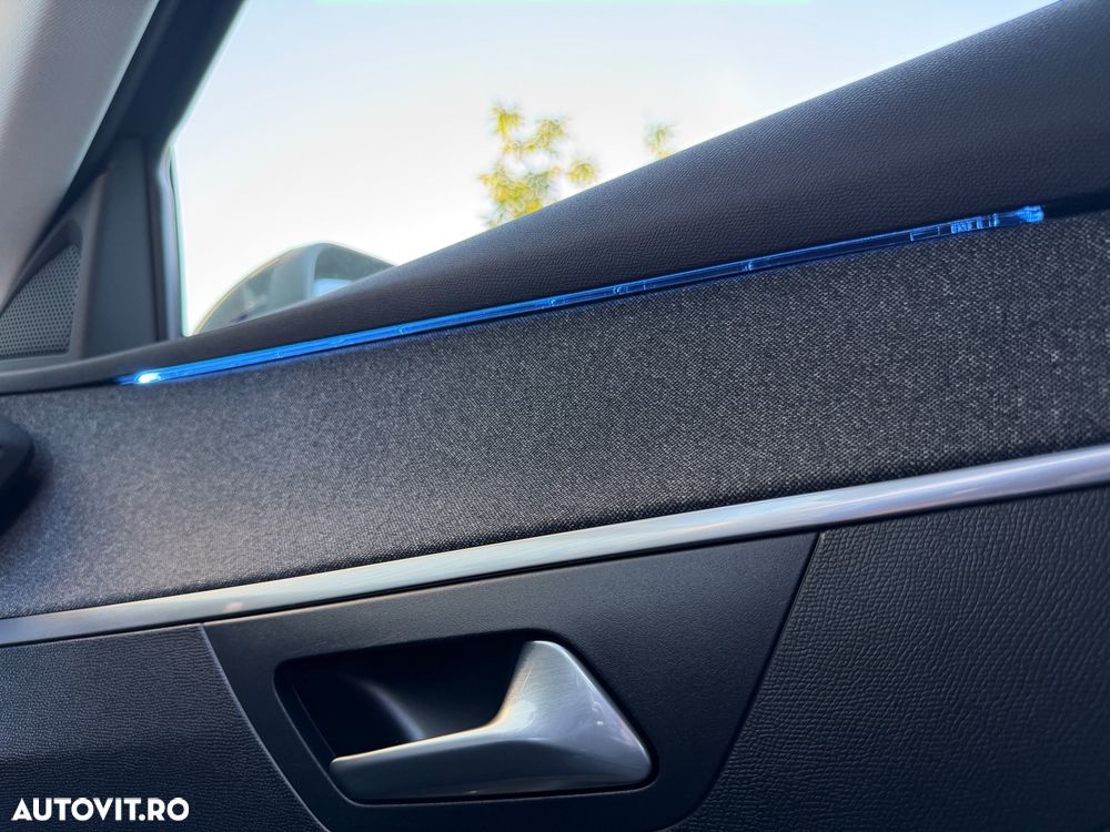 PEUGEOT 3008 2018 — imagine 39