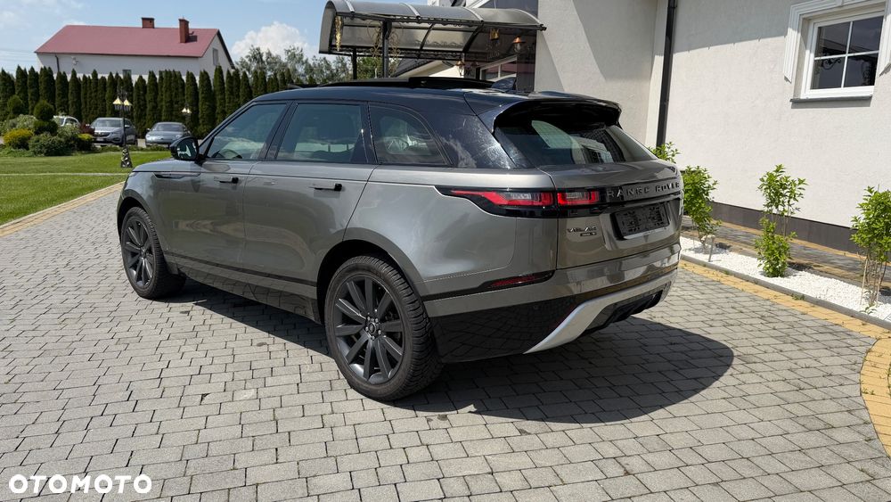 Land Rover Range Rover Velar 2.0 SD4 R-Dynamic S - 13
