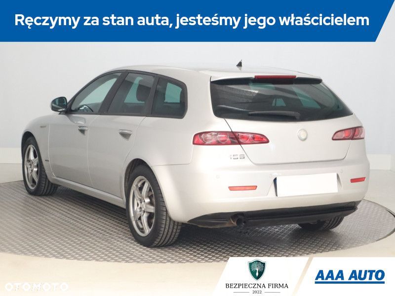 Alfa Romeo 159 - 6