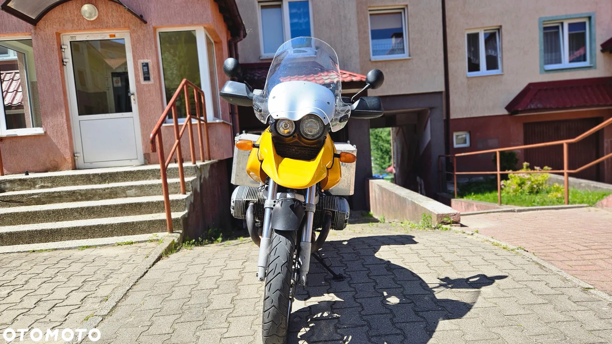 BMW GS - 4