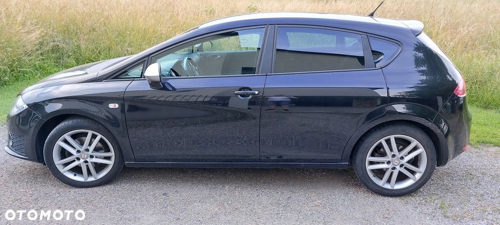 Seat Leon 1.4 TSI FR - 7