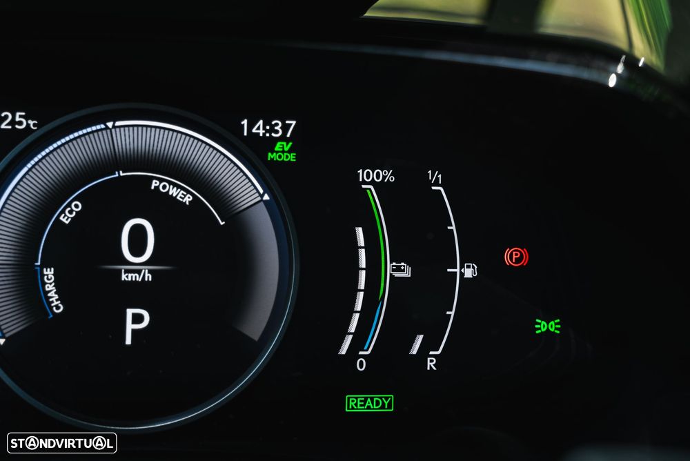 Lexus NX 450h+ Executive - 16