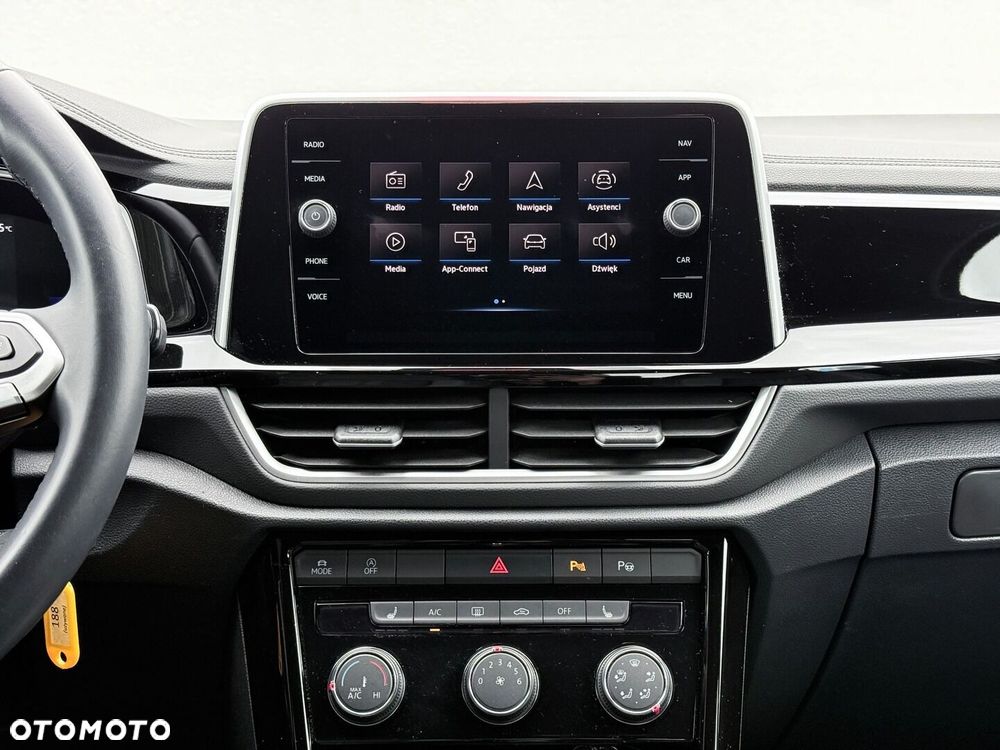 Volkswagen T-Roc 1.0 TSI Special Edition - 32