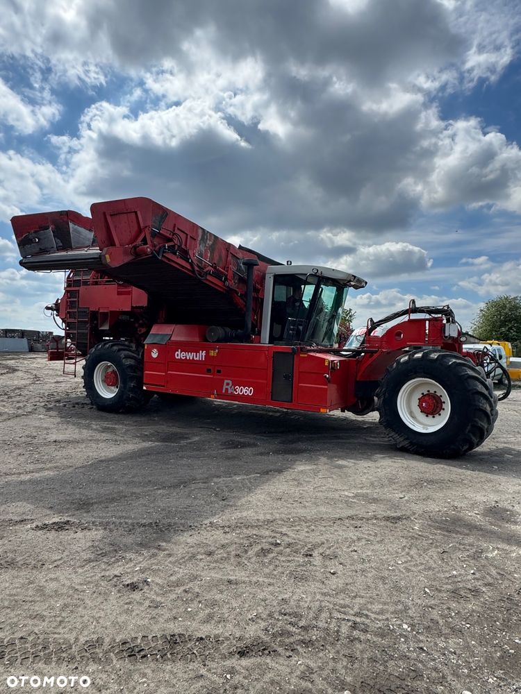 Dewulf Dewulf RA3060 - 2