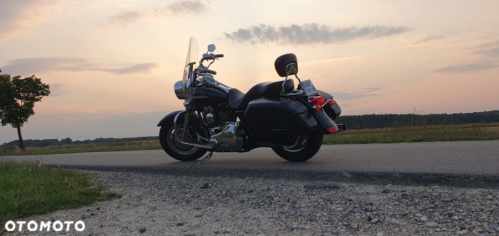 Harley-Davidson Touring Road King - 4