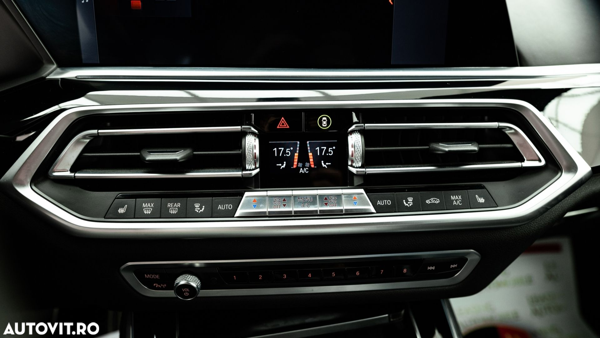 BMW X5 M M50d Sport-Aut. - 22