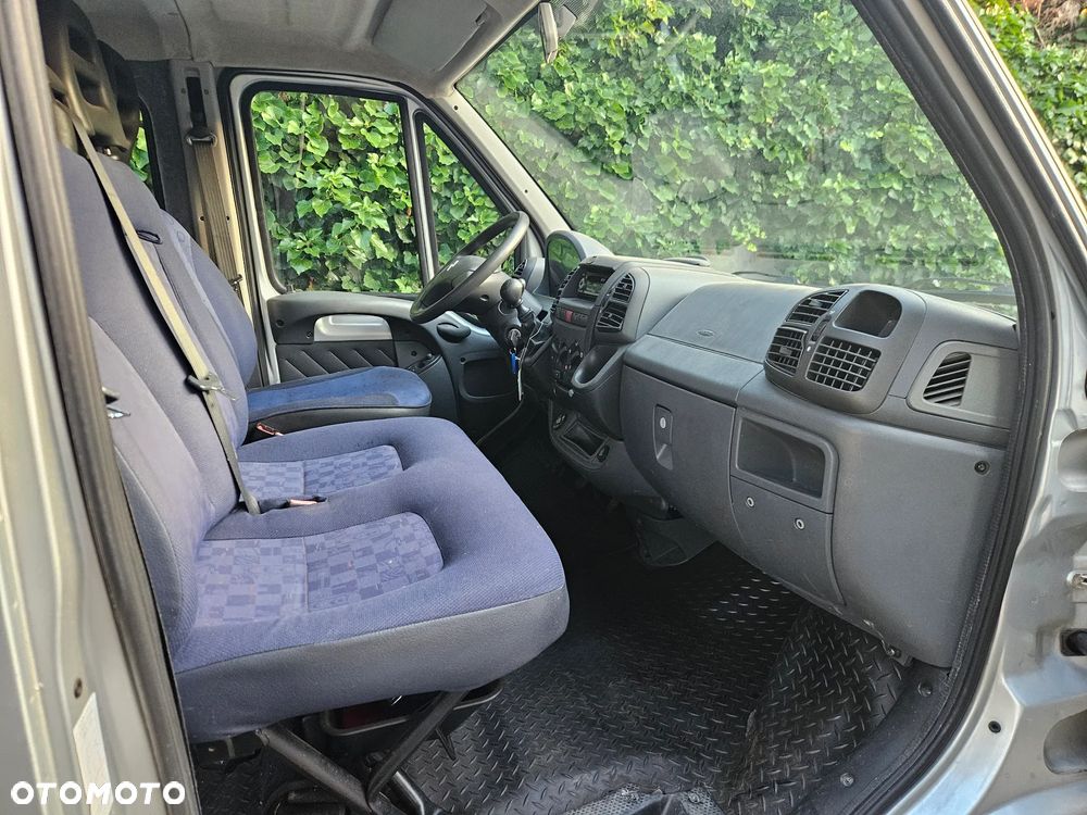 Citroën Jumper - 13