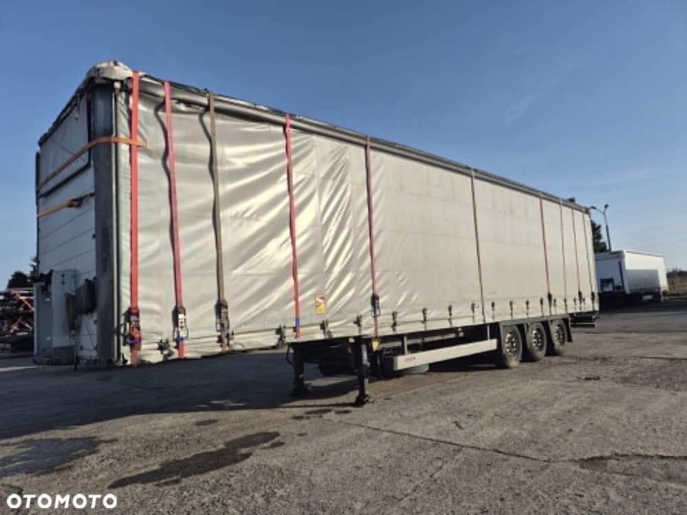 Schmitz Cargobull SCB S3T - 3