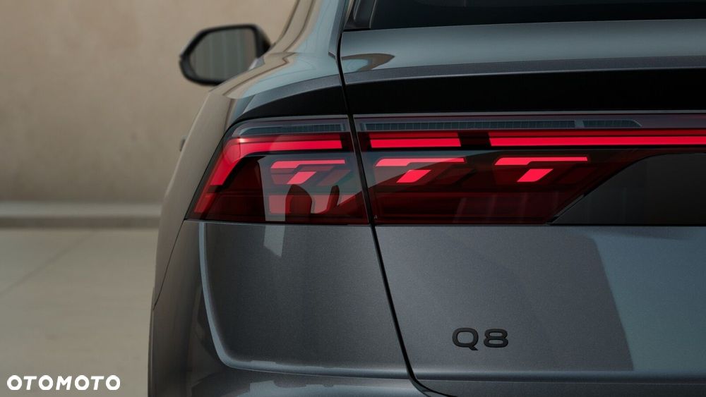 Audi Q8 TFSI e PHEV 360 kW Quattro Tiptronic - 7