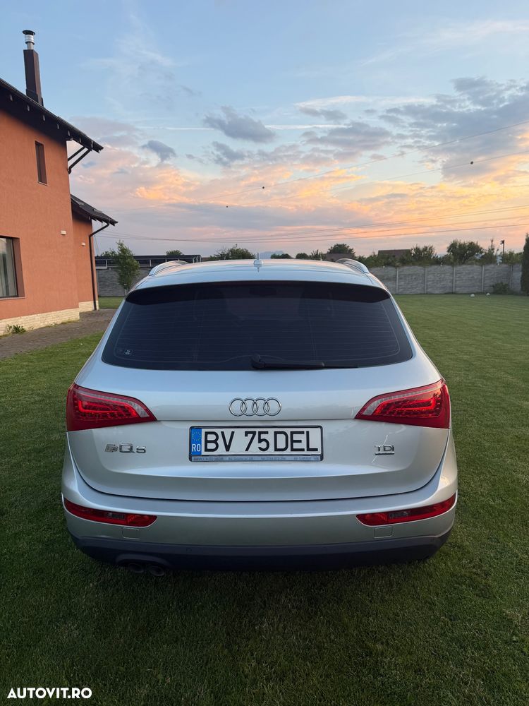 Audi Q5 - 1