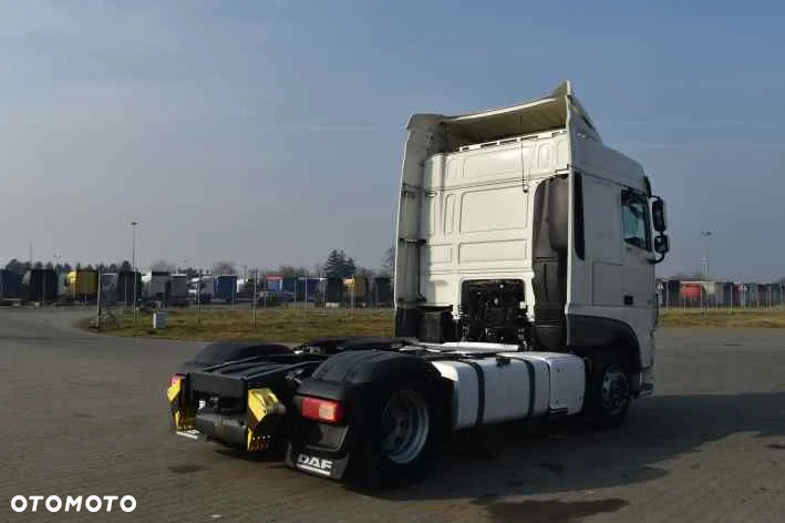 DAF XF 480 - 7