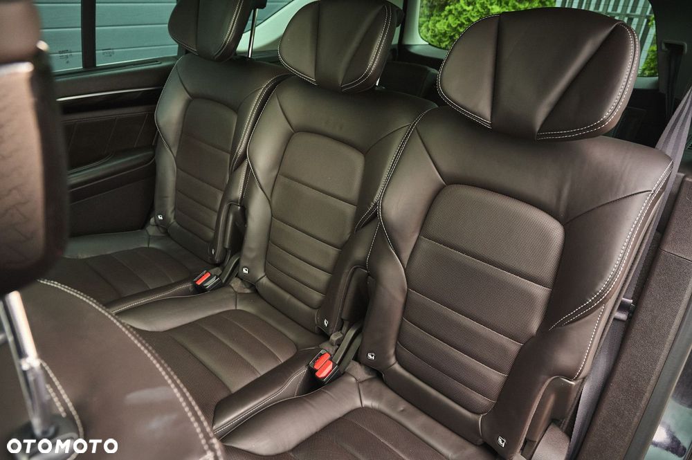 Renault Espace 1.8 TCe Energy Initiale Paris EDC 7os - 18