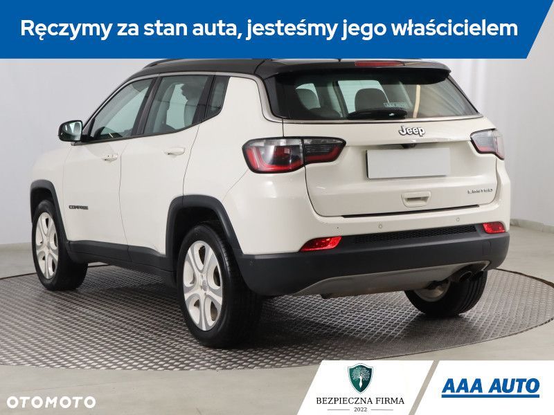Jeep Compass - 6