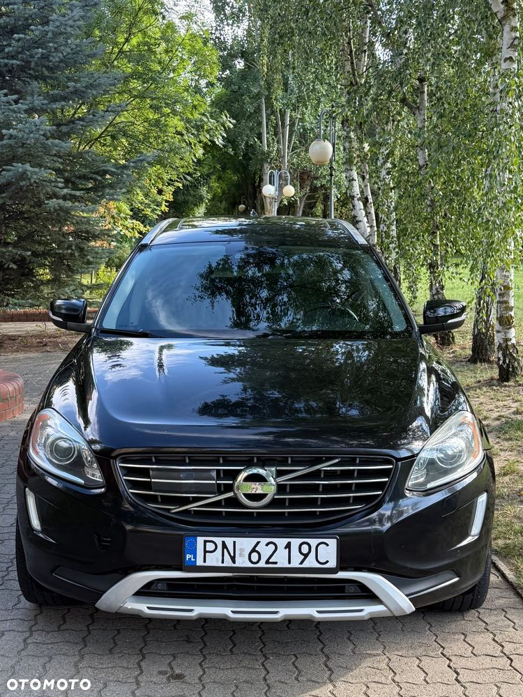 Volvo XC 60 T5 AWD Momentum - 5