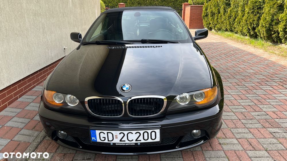 BMW Seria 3 318 Ci Edition Sport - 15