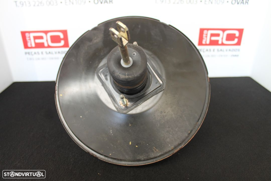 Servo Freio Renault Laguna de 2004 - 4