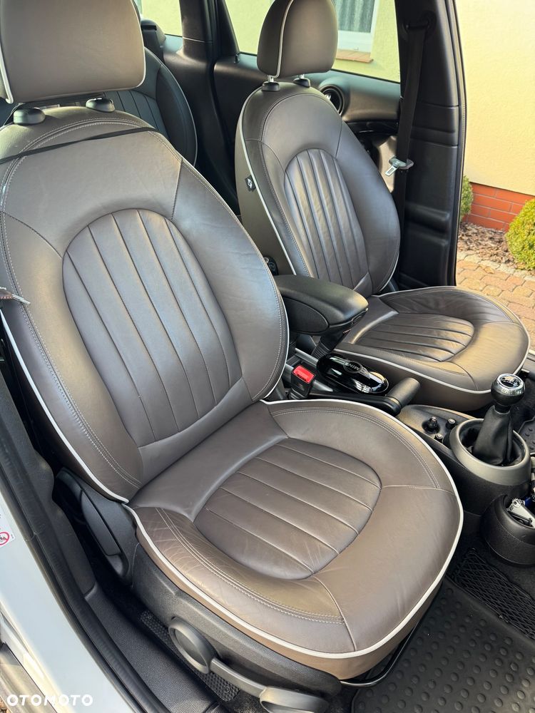 MINI Countryman - 12