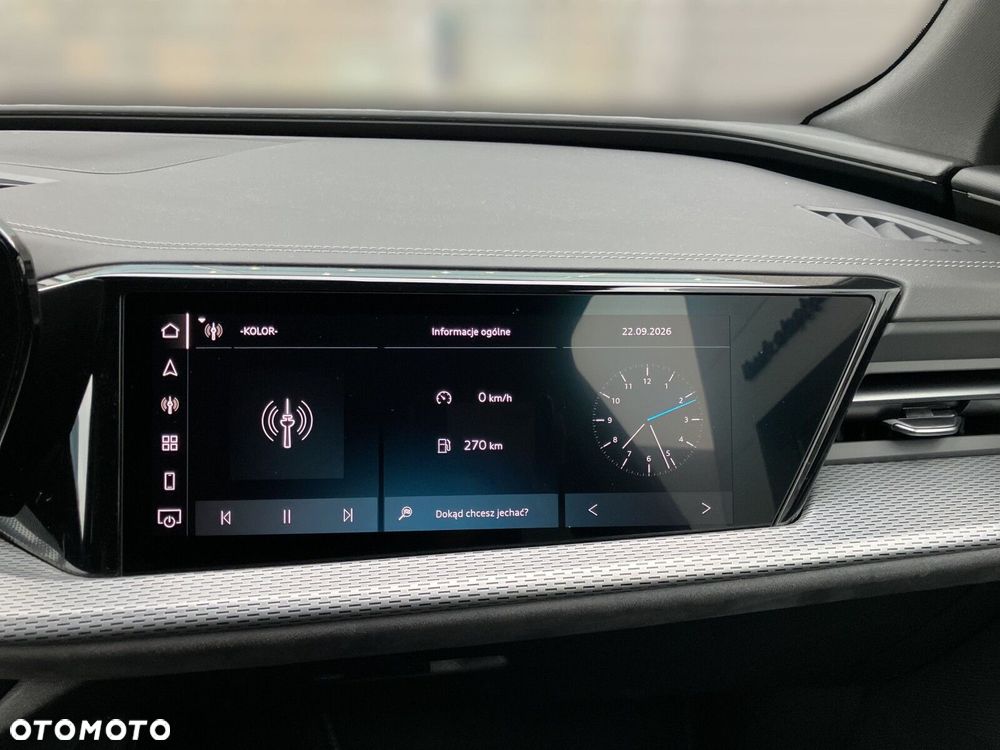 Audi SQ5 - 11