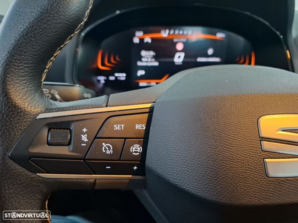 SEAT Arona 1.0 TSI Style DSG - 16