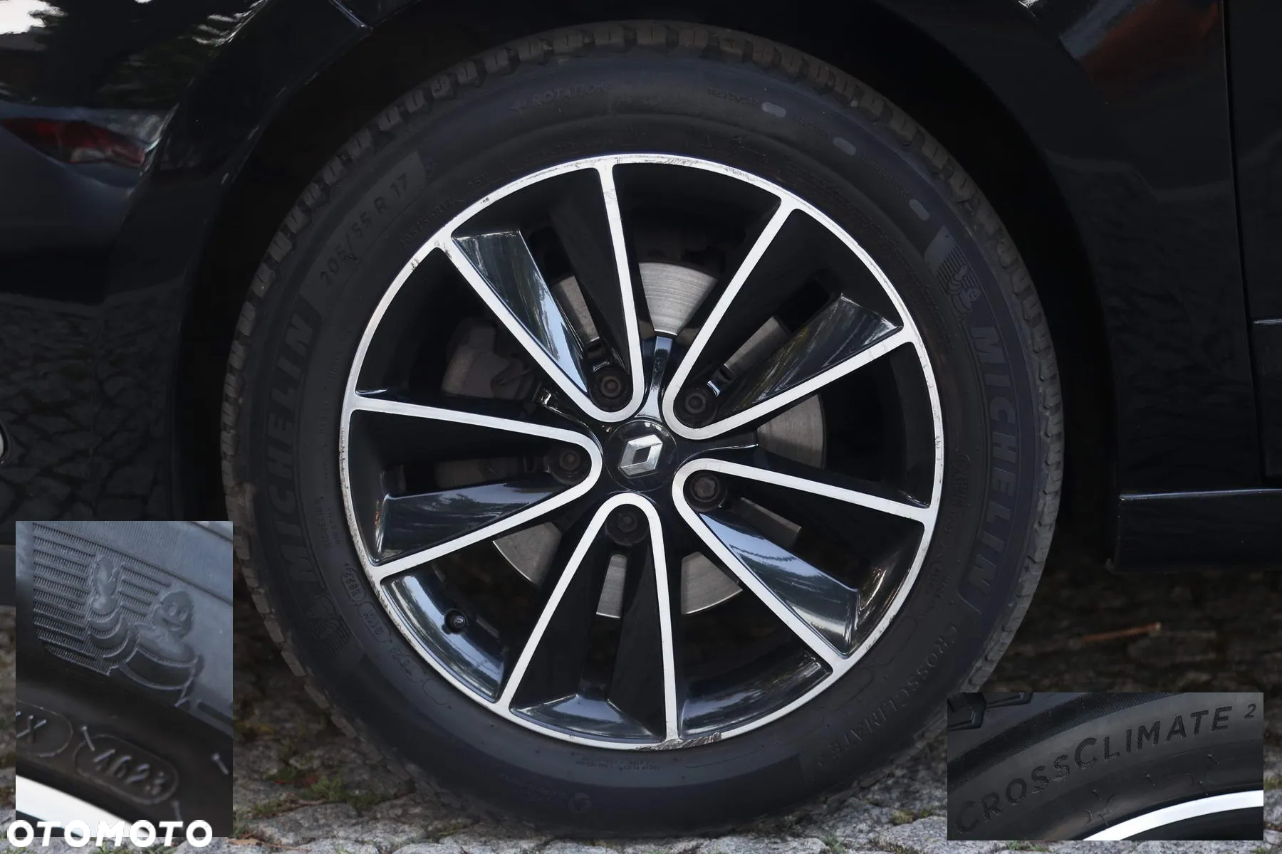 Renault Grand Scenic ENERGY TCe 130 S&S Bose Edition - 10