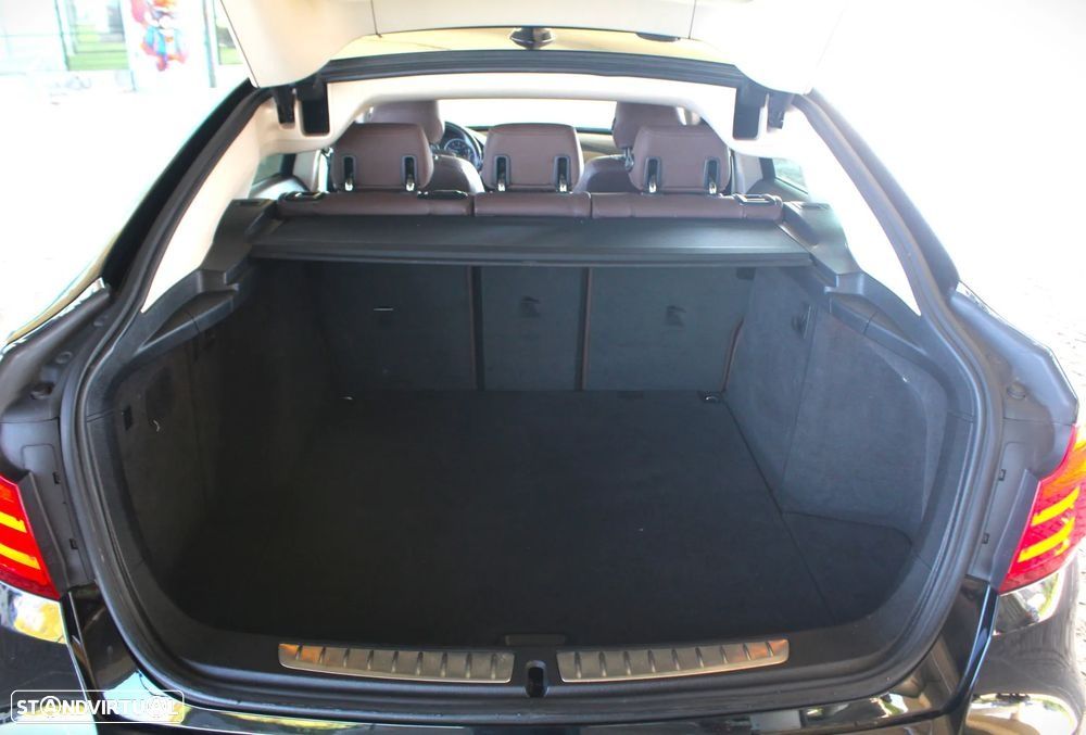 BMW 318 Gran Turismo d Aut. M Sport - 32