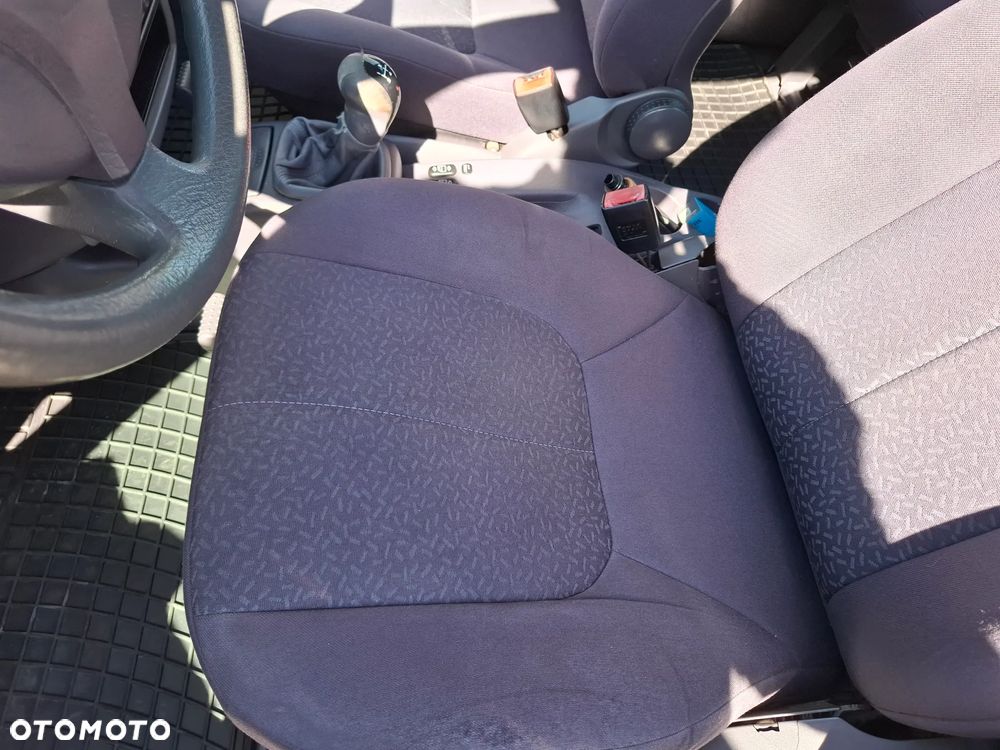 Mercedes-Benz Klasa A 160 Classic Piccadilly - 26