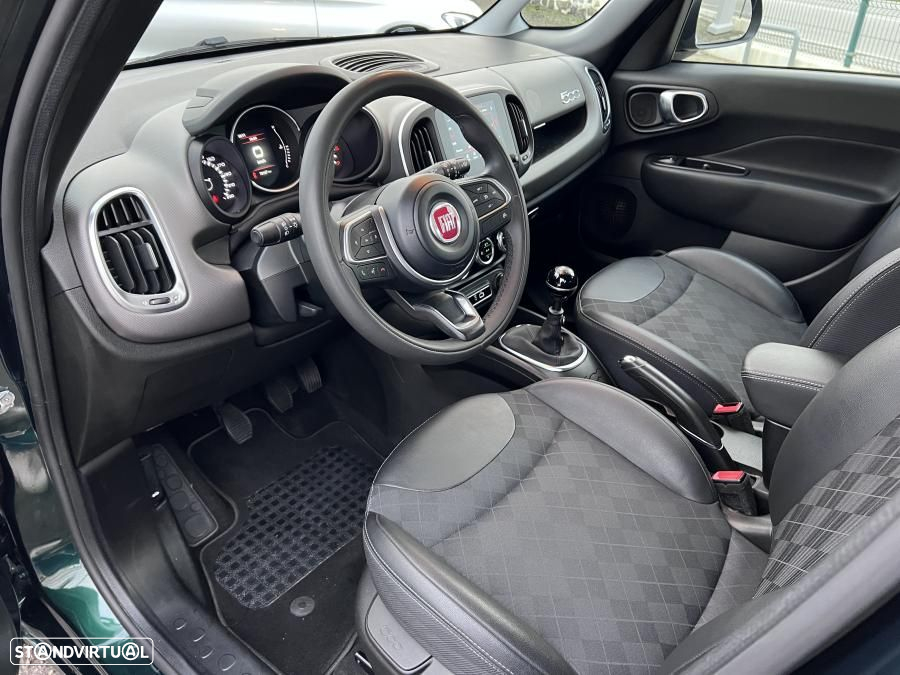 Fiat 500L Wagon 1.6 MJ - 10