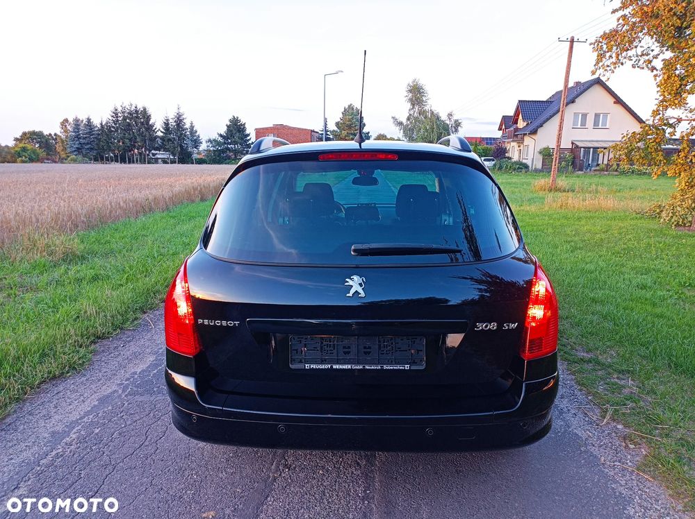 Peugeot 308 HDi FAP 150 Style - 38
