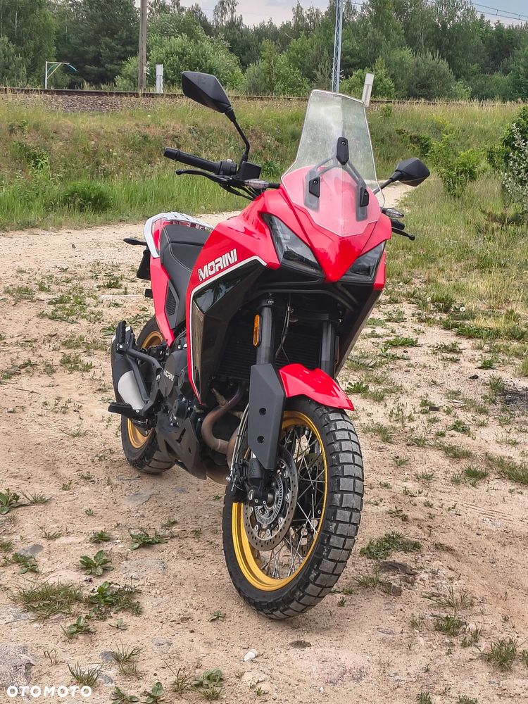 Moto Morini Inny - 12