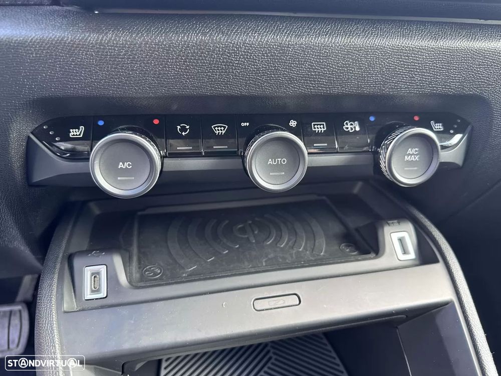 Citroën e-C4 X 50 kWh Shine Pack - 16