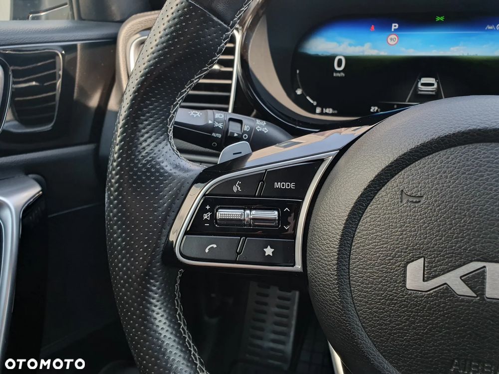 Kia ProCeed 1.5 T-GDI GT Line DCT - 39