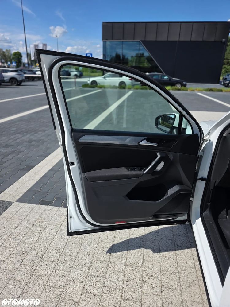 Volkswagen Tiguan 2.0 TDI SCR Life DSG - 14