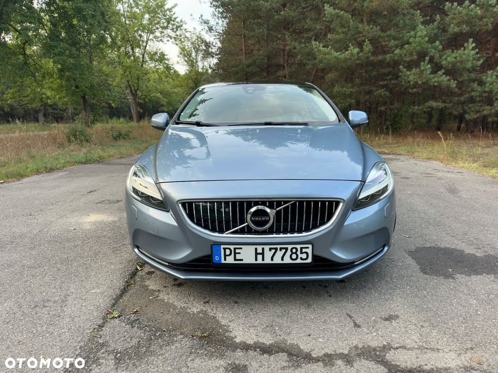 Volvo V40 - 4