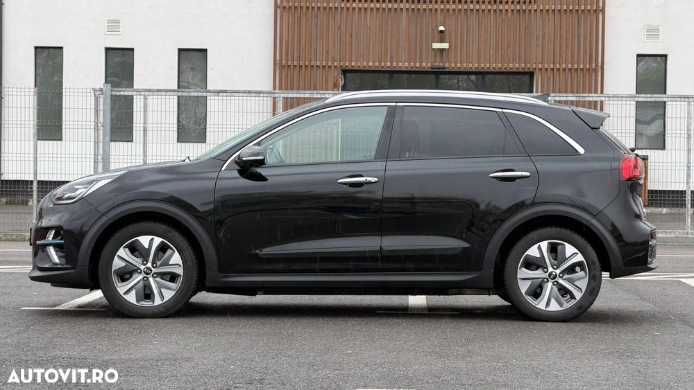 Kia Niro - 5