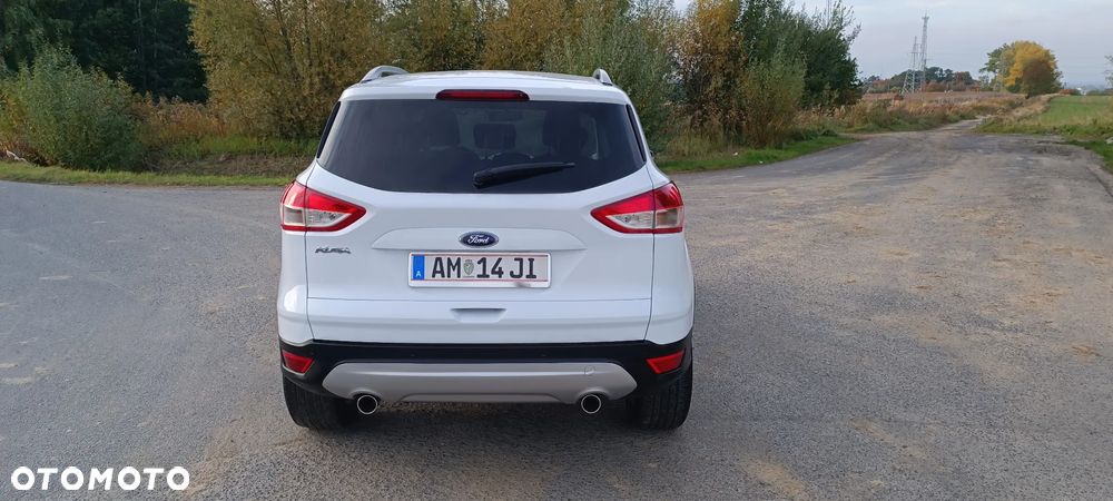 Ford Kuga - 6