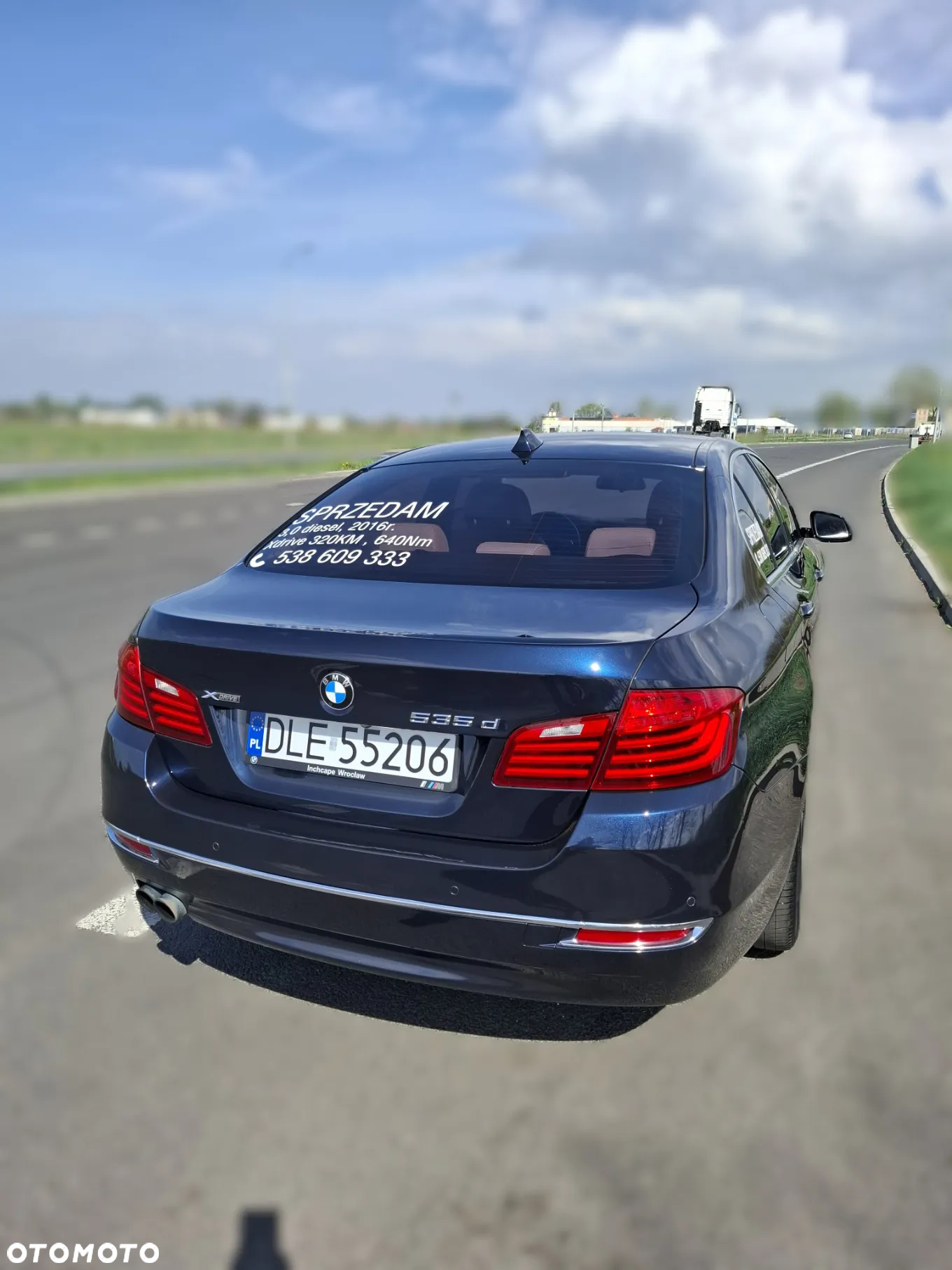 BMW Seria 5 - 3