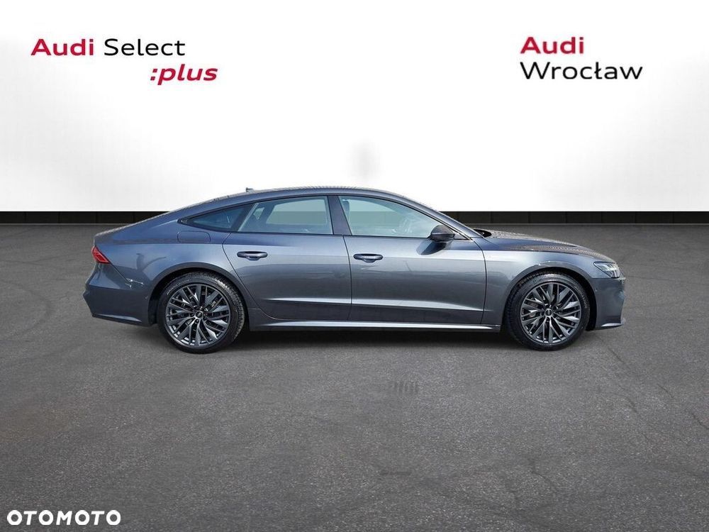 Audi A7 2024 photo 2