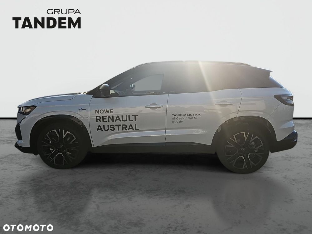 Renault Austral - 8