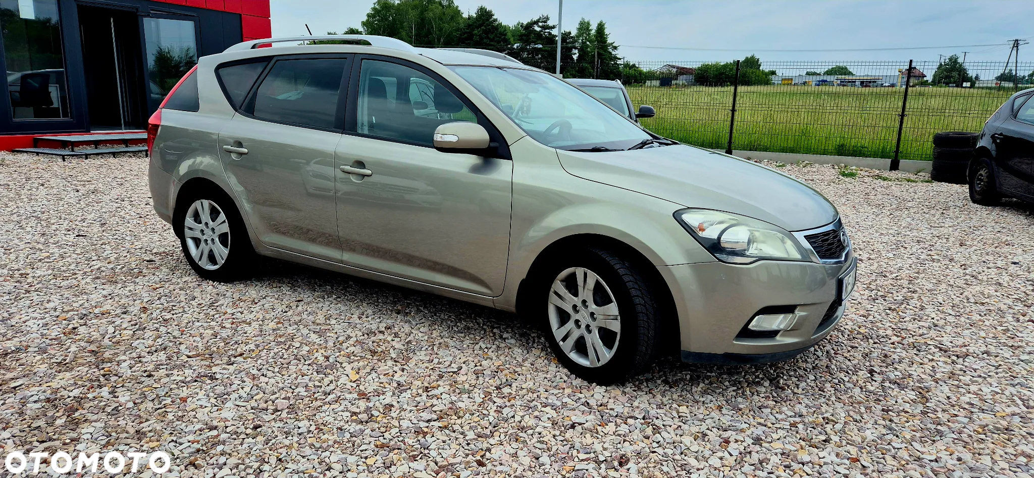 Kia Ceed Cee'd 1.6 Crdi Comfort - 2