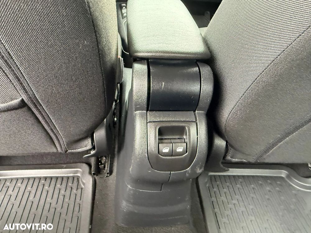 Peugeot 301 1.5 BlueHDI FAP Allure - 21