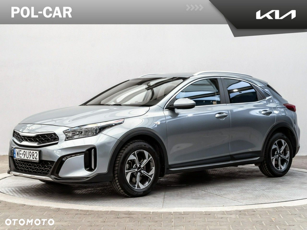 Kia XCeed 1.5 T-GDI M