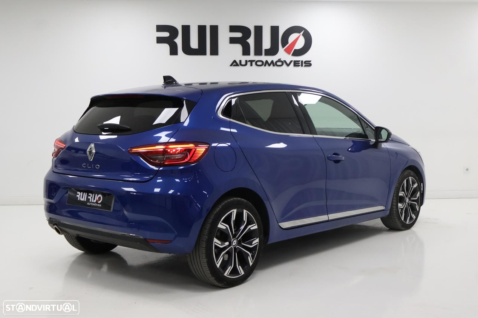 Renault Clio 1.0 TCe Techno - 3