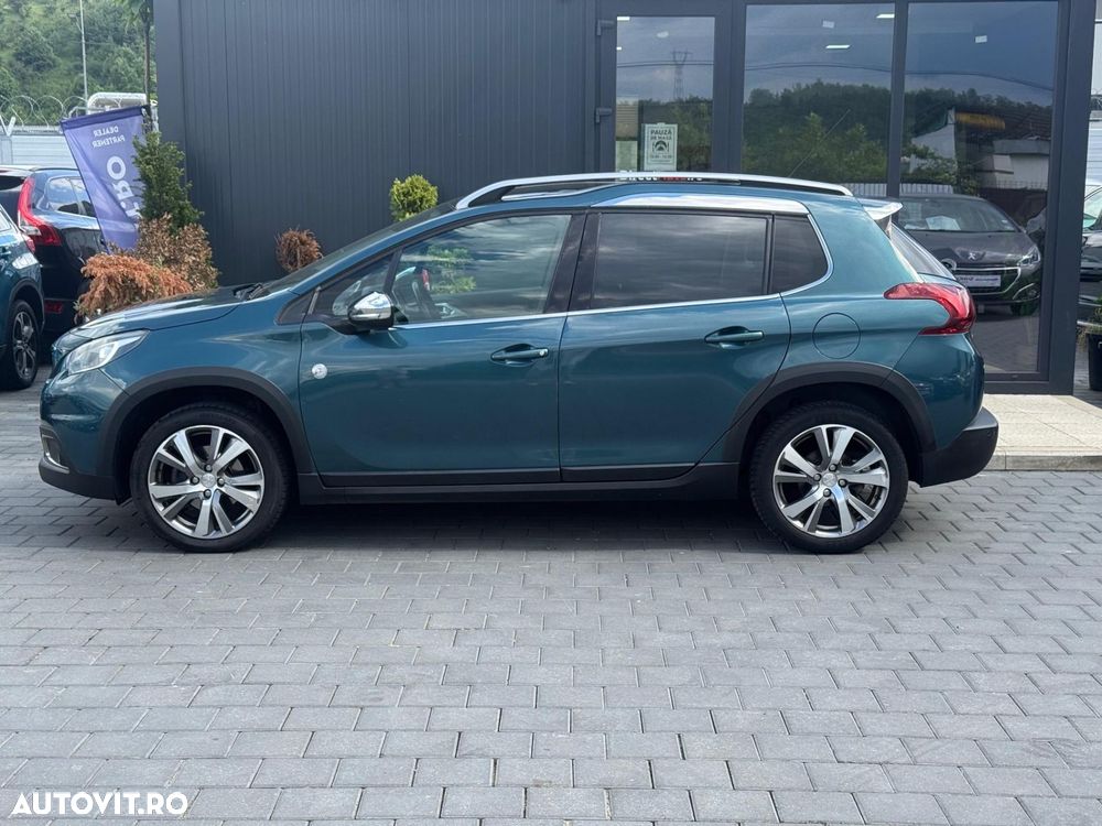 Peugeot 2008 - 3